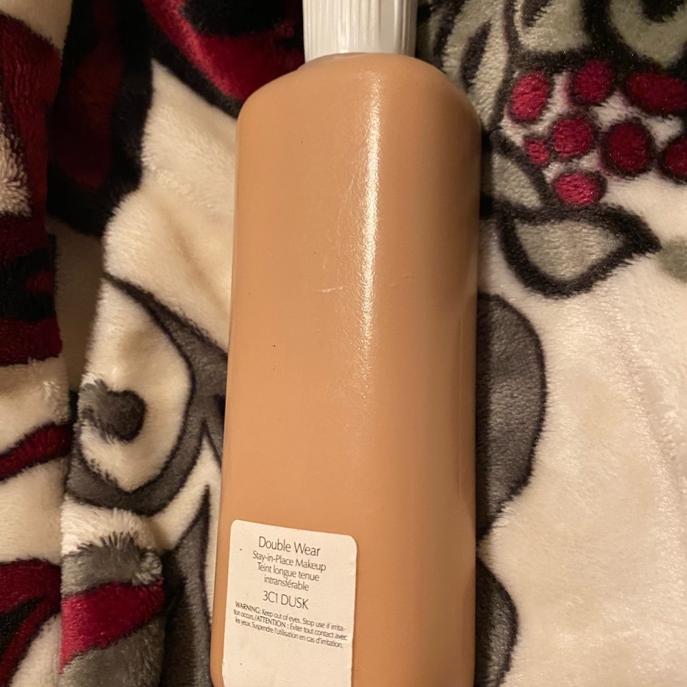 Double wear foundation DUSK